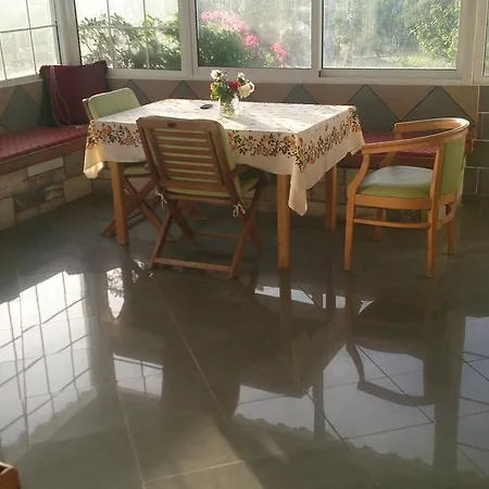 Villa Manine *